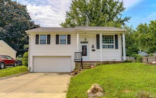 2303 Ottawa Dr, Lafayette, IN 47909
