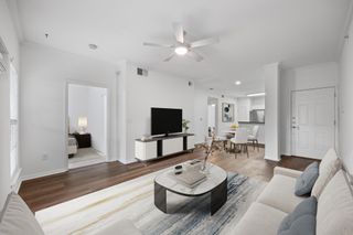 6810 Deatonhill DR 2101, Austin, TX 78745