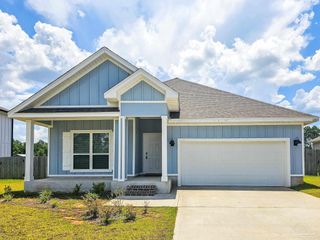 6023 Rutherford Loop, Pensacola, FL 32526