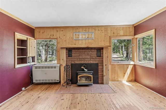 301 Genevas Way, Black Hawk, CO 80422