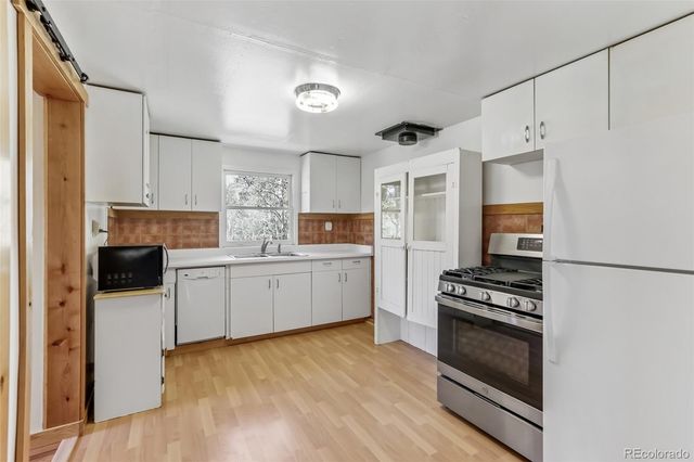 301 Genevas Way, Black Hawk, CO 80422