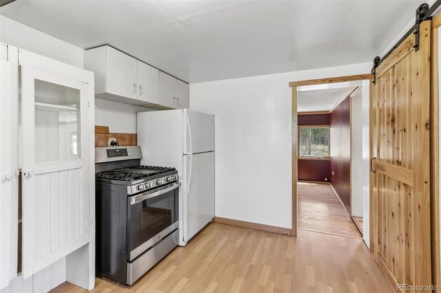 301 Genevas Way, Black Hawk, CO 80422