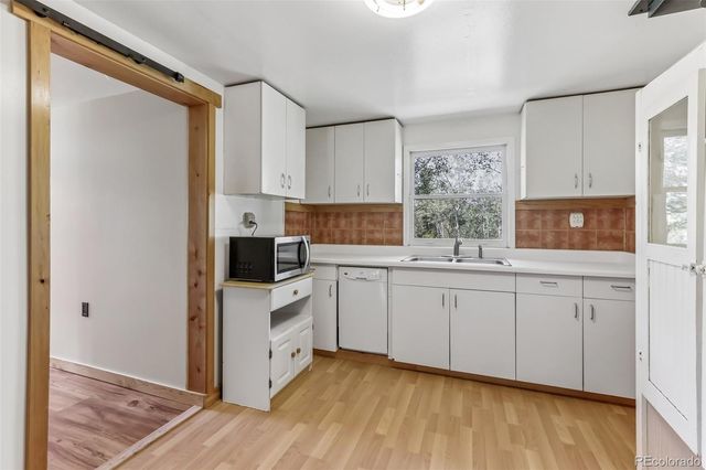 301 Genevas Way, Black Hawk, CO 80422