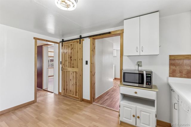 301 Genevas Way, Black Hawk, CO 80422