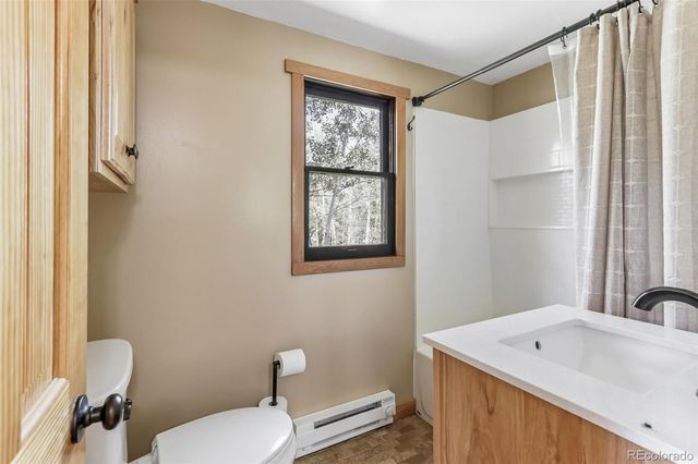 301 Genevas Way, Black Hawk, CO 80422