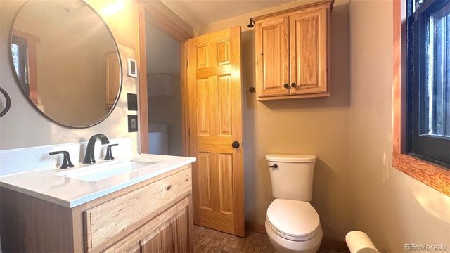 301 Genevas Way, Black Hawk, CO 80422