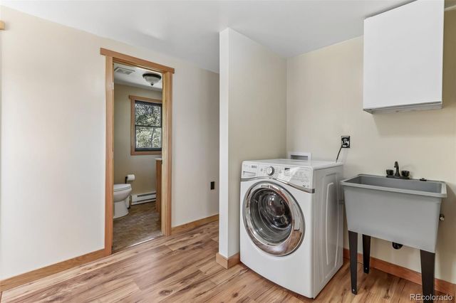 301 Genevas Way, Black Hawk, CO 80422