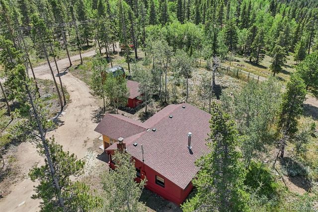 301 Genevas Way, Black Hawk, CO 80422