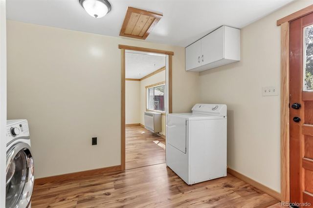 301 Genevas Way, Black Hawk, CO 80422