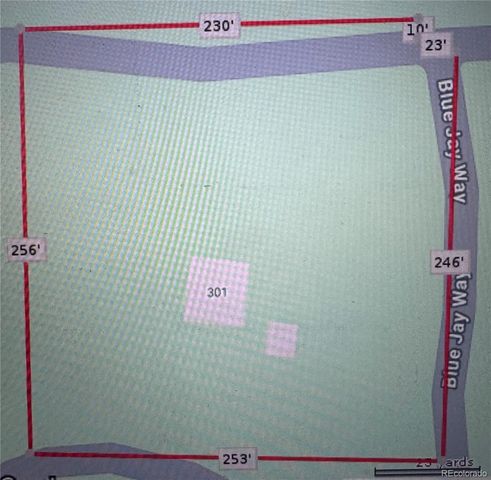 301 Genevas Way, Black Hawk, CO 80422