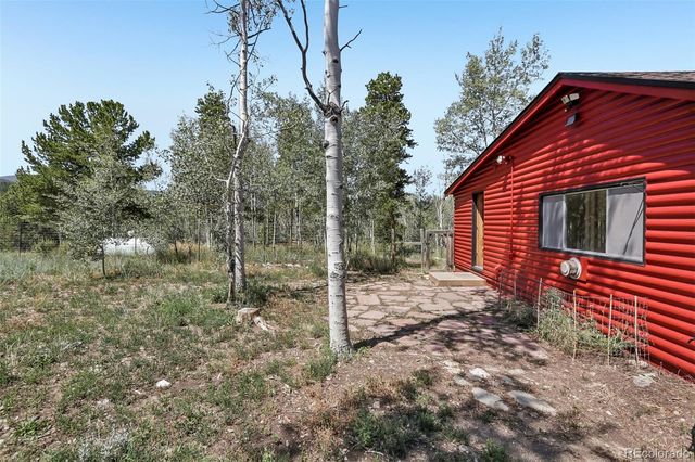 301 Genevas Way, Black Hawk, CO 80422