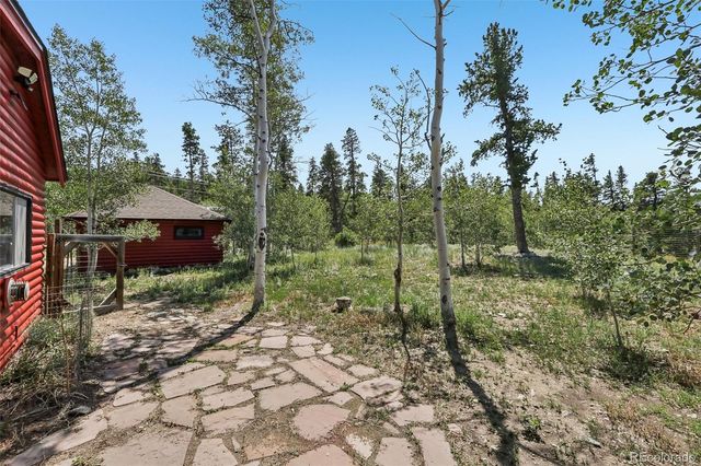 301 Genevas Way, Black Hawk, CO 80422