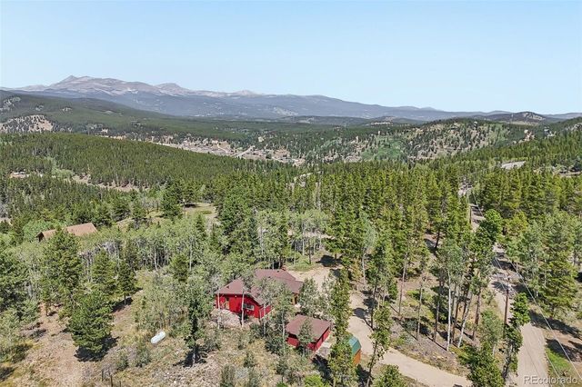 301 Genevas Way, Black Hawk, CO 80422