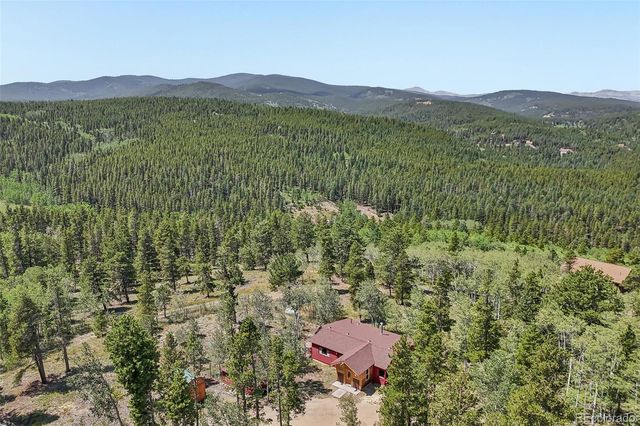 301 Genevas Way, Black Hawk, CO 80422