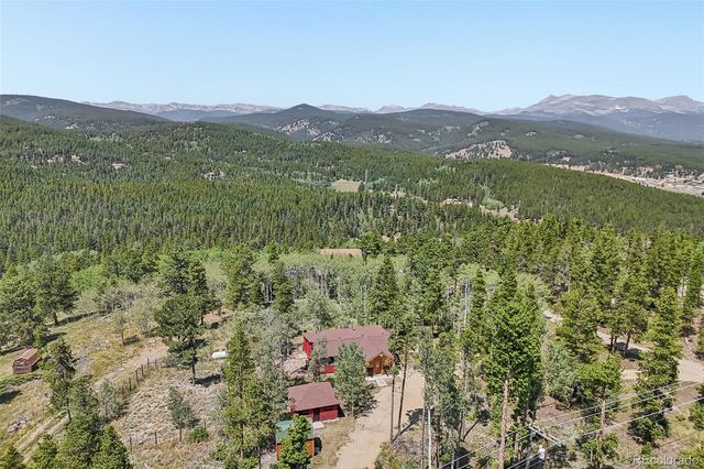 301 Genevas Way, Black Hawk, CO 80422