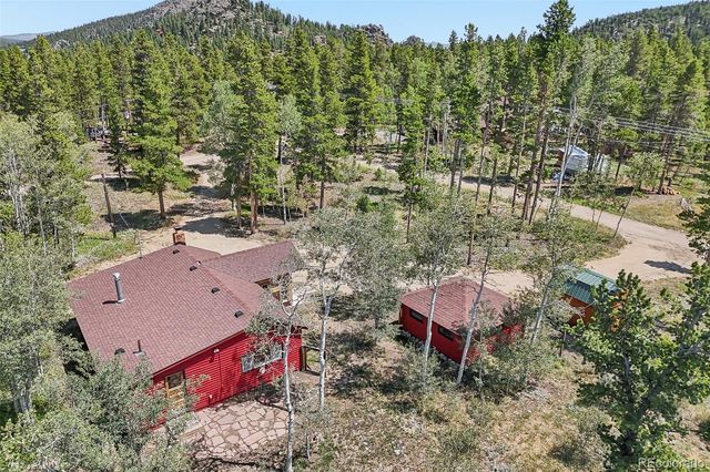 301 Genevas Way, Black Hawk, CO 80422