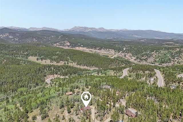 301 Genevas Way, Black Hawk, CO 80422