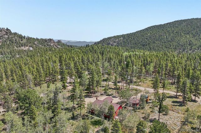 301 Genevas Way, Black Hawk, CO 80422