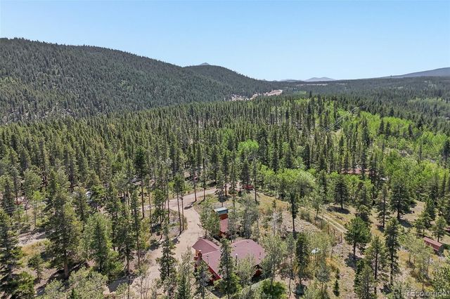301 Genevas Way, Black Hawk, CO 80422