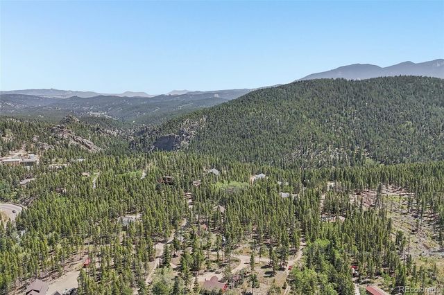301 Genevas Way, Black Hawk, CO 80422