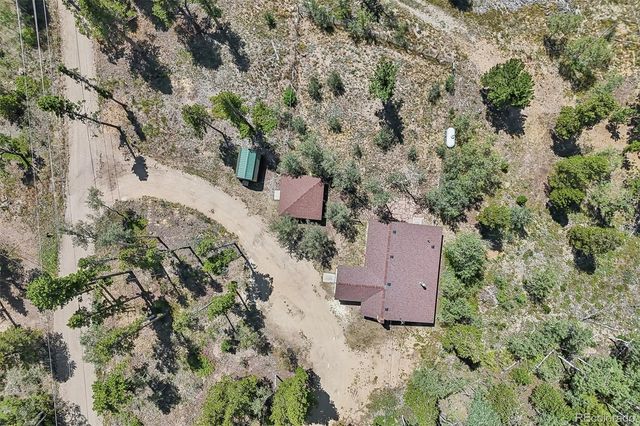 301 Genevas Way, Black Hawk, CO 80422