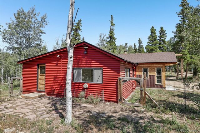 301 Genevas Way, Black Hawk, CO 80422