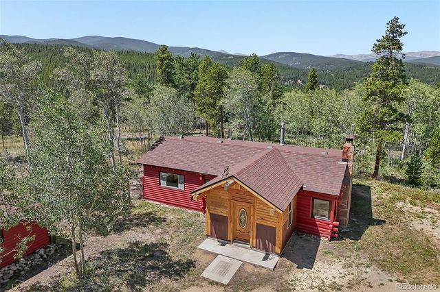 301 Genevas Way, Black Hawk, CO 80422