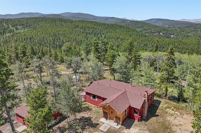 301 Genevas Way, Black Hawk, CO 80422