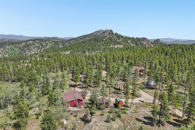 301 Genevas Way, Black Hawk, CO 80422