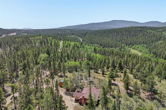 301 Genevas Way, Black Hawk, CO 80422