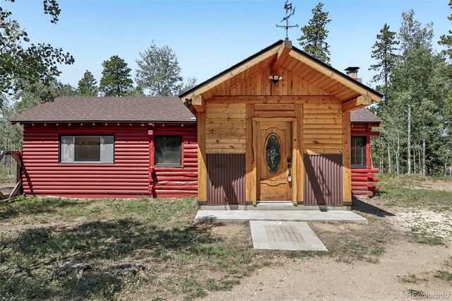 301 Genevas Way, Black Hawk, CO 80422