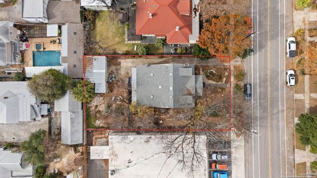 124 W MISTLETOE AVE, San Antonio, TX 78212