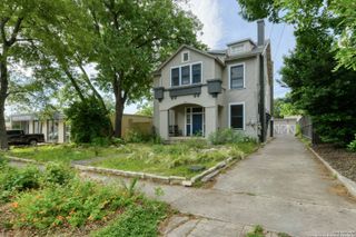 124 W MISTLETOE AVE, San Antonio, TX 78212