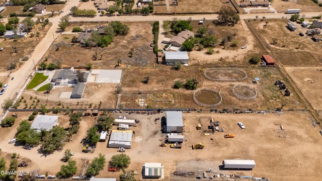 2232 W Avenue M4, Palmdale, CA 93551