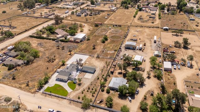2232 W Avenue M4, Palmdale, CA 93551