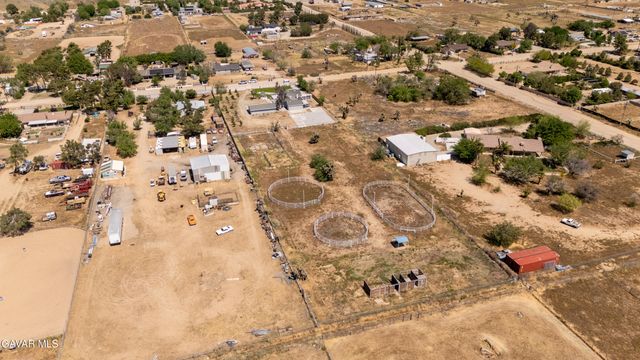 2232 W Avenue M4, Palmdale, CA 93551