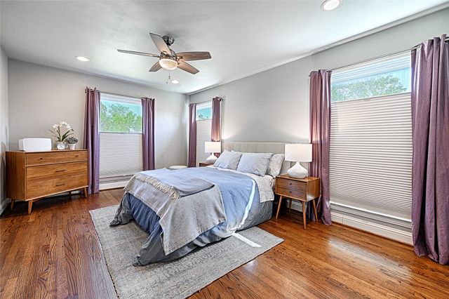 318 Hillcrest Avenue, Richardson, TX 75081