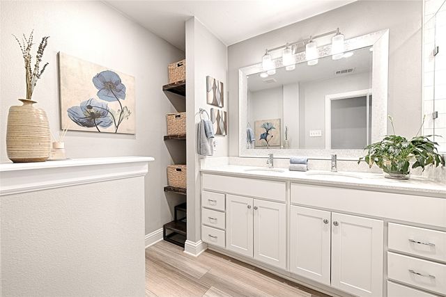 318 Hillcrest Avenue, Richardson, TX 75081