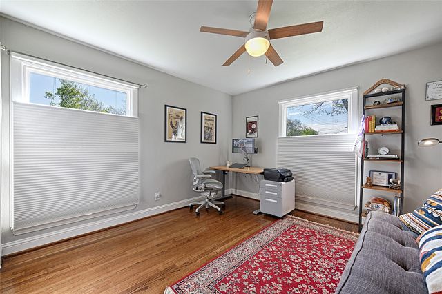 318 Hillcrest Avenue, Richardson, TX 75081