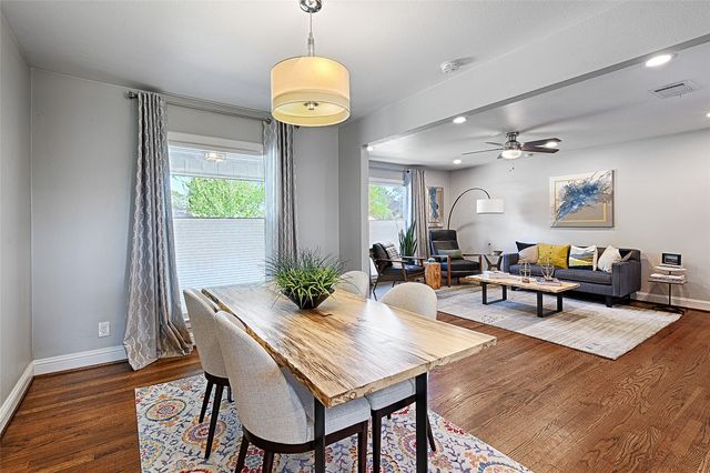 318 Hillcrest Avenue, Richardson, TX 75081