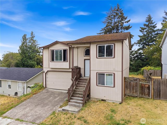 5214 S Trafton Street, Tacoma, WA 98409
