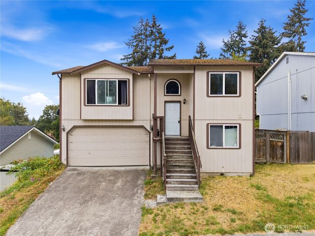 5214 S Trafton Street, Tacoma, WA 98409