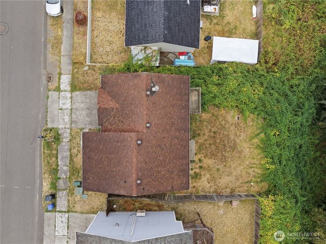 5214 S Trafton Street, Tacoma, WA 98409