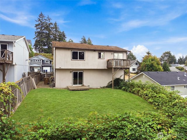 5214 S Trafton Street, Tacoma, WA 98409