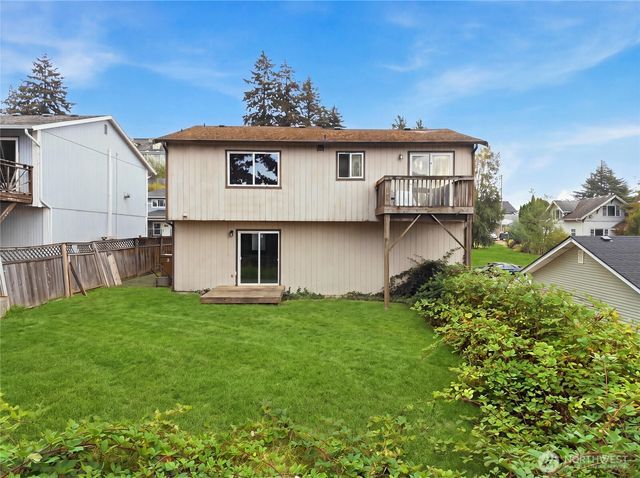 5214 S Trafton Street, Tacoma, WA 98409