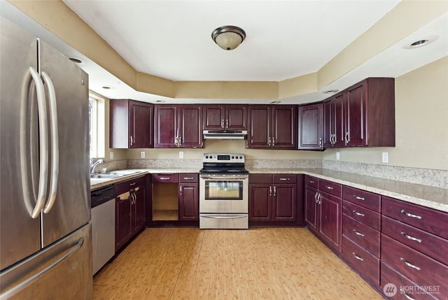 5214 S Trafton Street, Tacoma, WA 98409