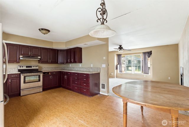 5214 S Trafton Street, Tacoma, WA 98409