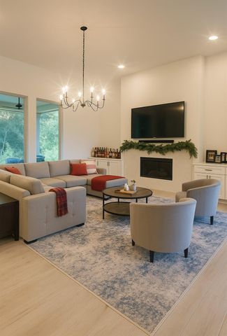 145 Pine Branch Drive, Montgomery, TX 77356