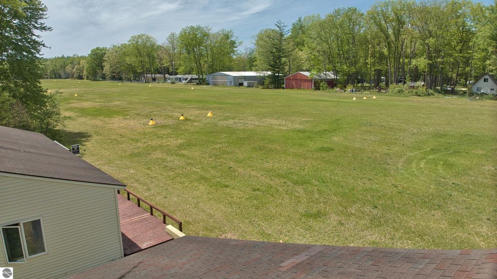 Image 19 of property listing at 7768 S Airpark Road, Weidman, MI 48893