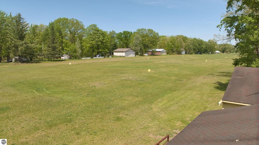 Image 20 of property listing at 7768 S Airpark Road, Weidman, MI 48893